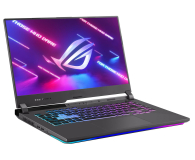 ASUS ROG Strix G15 G513IC-HN004W Ryzen 7 4800H/16GB/512GB SSD/15,6" FHD 144Hz/RTX 3050 95W/W11 Home 90NR0502-M001C0 - 710972 - zdjęcie 4